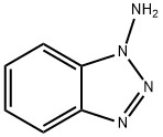 1-Aminobenzotriazole