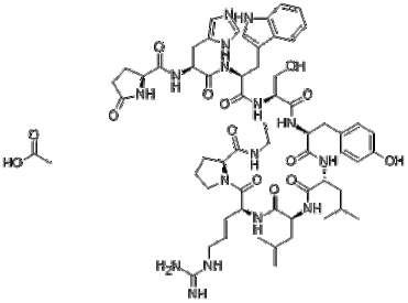 Leuprorelin