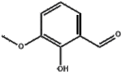 3-Methoxysalicylaldehyde