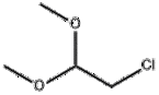 Chloroacetaldehyde dimethyl acetal