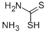 Ammonium Dithiocarbamate