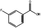 3-Fluorobenzoic Acid