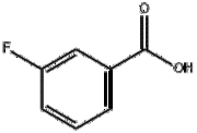3-Fluorobenzoic Acid