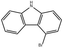 4-Bromocarbazole