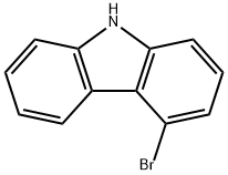 4-Bromocarbazole