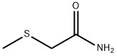 2-(Methylthio)acetamide