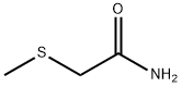 2-(Methylthio)acetamide