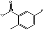 4-Fluoro-2-nitrotoluene