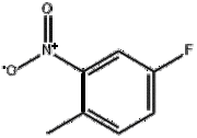 4-Fluoro-2-nitrotoluene