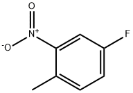 4-Fluoro-2-nitrotoluene