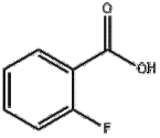 2-Fluorobenzoic Acid