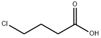 4-Chlorobutyric acid