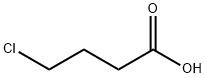 4-Chlorobutyric acid