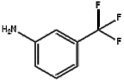 3-Aminotrifluorotoluene