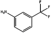 3-Aminotrifluorotoluene