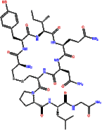 Oxytocin