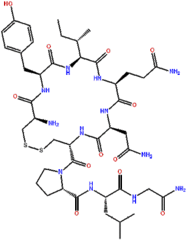 Oxytocin