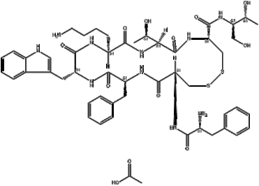 Octreotide