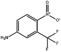 4-Nitro-3-trifluoromethyl aniline