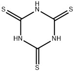 Trithiocyanuric acid