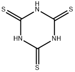 Trithiocyanuric acid