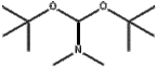 1,1-Di-Tert-Butoxytrimethylamine