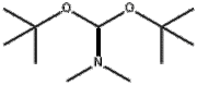 1,1-Di-Tert-Butoxytrimethylamine
