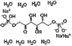 D-Fructose-1,6-diphosphate trisodium salt octahydrate