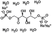 D-Fructose-1,6-diphosphate trisodium salt octahydrate