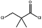 3-Chloropivaloyl Chloride