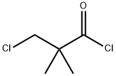 3-Chloropivaloyl Chloride