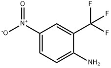 2-amino-5-nitrobenzotrifluoride