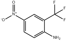 2-amino-5-nitrobenzotrifluoride