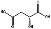 D(+)-Malic Acid