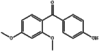 2,4-Dimethoxy-4’-hydroxybenzophenone