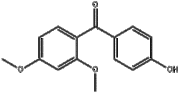 2,4-Dimethoxy-4’-hydroxybenzophenone