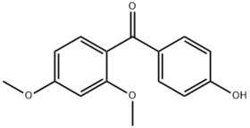 2,4-Dimethoxy-4’-hydroxybenzophenone