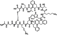 Somatostatin Acetate