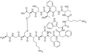 Somatostatin Acetate