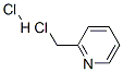 2-(Chloromethyl)Pyridine Hydrochloride