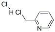 2-(Chloromethyl)Pyridine Hydrochloride