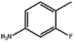 3-Fluoro-4-methylaniline