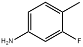 3-Fluoro-4-methylaniline