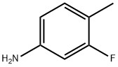 3-Fluoro-4-methylaniline