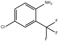 2-amino-5-chlorobenzotrifluoride