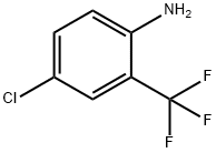 2-amino-5-chlorobenzotrifluoride