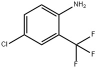 2-amino-5-chlorobenzotrifluoride