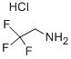 2,2,2-Trifluoroethylamine hydrochloride