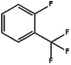 2-Fluorobenzotrifluoride