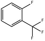 2-Fluorobenzotrifluoride